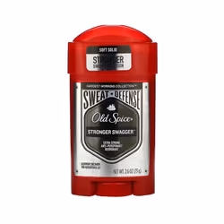 Old Spice, Extra Strong Antiperspirant Deodorant, Soft Solid