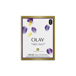 Olay Moisture Outlast Age Defying Beauty Bar 3.75 Oz., 8 Count