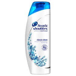 Head & Shoulders Classic Clean 240ml