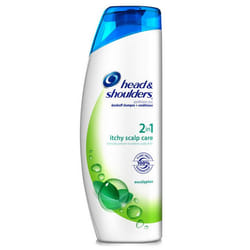 Head & Shoulders 2-in-1 Itchy Scalp Care 250ml