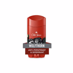 Old Spice Anti-Perspirant Deodorant for Men, Wolfthorn, 3.4 oz