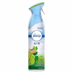 Febreze AIR Gain Original 8. 8 oz Aerosol 6/Carton