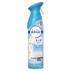 Febreze Odor-Fighting Air Freshener  Bora Bora Waters  8.8 fl oz