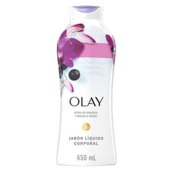 Olay Fresh Outlast  22 oz