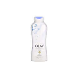 Olay Daily Exfoliating with Sea Salts Body Wash, 22 Fluid Ounce