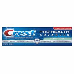 Crest Pro Health Advanced Gum Protection Toothpaste, 144 g (5.1 oz)