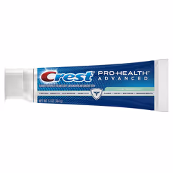 Crest Pro Health Advanced Gum Protection Toothpaste, 144 g (5.1 oz)