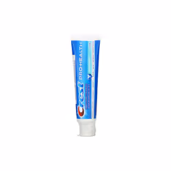 Crest, Pro Health, Toothpaste, Clean Mint, 130g