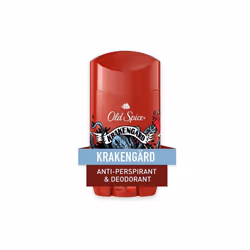 Old Spice Antiperspirant Deodorant For Men, Krakengard, 2.6 Oz.