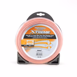 Arnold .095-Inch x 200-Foot Professional Xtreme Trimmer Line  Brown/a
