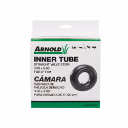 TUBE BARROW 300X8 REPL Pack of 1