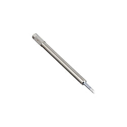 Weller NTGW Arc Welding Tip, Black