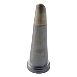 WELLER - 2.4mm 60 Round Sloped Soldering Iron Tip for Weller MPR80, WP80, WSP80