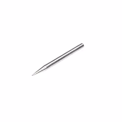 1 Pack - Weller T0054321099 Soldering Tip S31 3.5 x 0.4mm for WHS40 and WHS40D