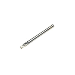1 Pack - Weller T0054321199 Soldering Tip S32 3.5 x 2.0mm for WHS40 and WHS40D