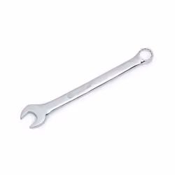 crescent 1-38 12 Point Satin Jumbo Long Pattern combination Wrench - cJcW1