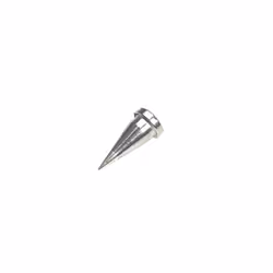 1 Pack - Weller T0054443599 LT 1 Solder Tip - Round Tip Ã0.25 x 14.0mm