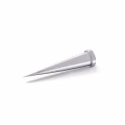 Weller LT 1L, Soldering tip, Weller, WP80, WSP80, Chrome, Nickel, 1 pc(s), 0.2 mm