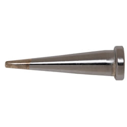Weller LT K 1 pc(s) Soldering tip