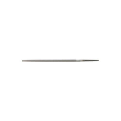 Apex Nicholson 183-11748NN 6 x 152 in. Round File 2nd Cut