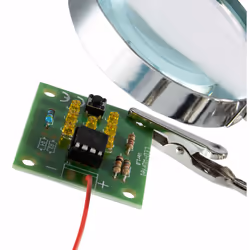 Weller WLACCHHB-02 soldering iron/station accessory 1 pc(s) PCB holder - Additional view 4