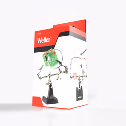 Weller WLACCHHB-02 soldering iron/station accessory 1 pc(s) PCB holder - Additional view 6