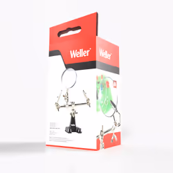 Weller WLACCHHB-02 soldering iron/station accessory 1 pc(s) PCB holder - Additional view 7