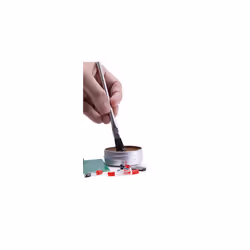 WLACCFB-02 Flux Brush for Soldering PCBs, Wires, Stained Glass, Arts and Crafts, or Other General-Purpose Applications, 25 Pack - Additional view 3