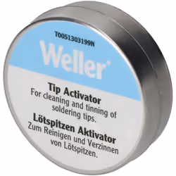 Weller T0051303199N Tip Activator Lead Free Sn97Cu3 0.8oz