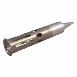 WELLER - Pyropen Taper Needle Soldering Iron Tip