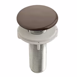 Danco 10688 Sink Hole Cover  1 Count Pack of 1  Oil Rubbed Bronze