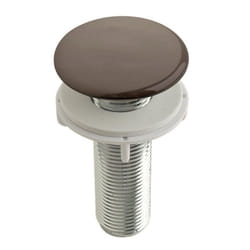 Danco 10688 Sink Hole Cover  1 Count Pack of 1  Oil Rubbed Bronze