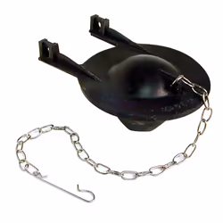Danco 80807 Flapper Toilet Tank Universal Household