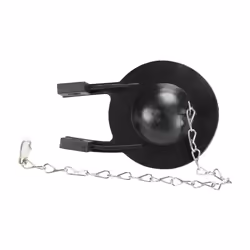 Danco 80807 Flapper Toilet Tank Universal Household
