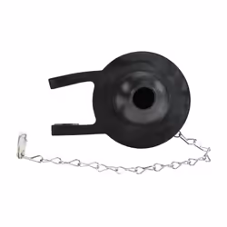 Danco 80807 Flapper Toilet Tank Universal Household