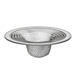Danco  Stainless Steel 88822 412Inch Kitchen Mesh Strainer