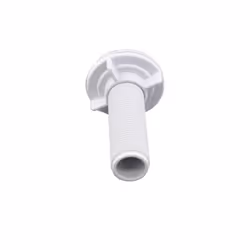 Danco 89331 Sink Hole Cover  White