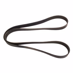 Continental OE Technology Series 4080374 8-Rib  37.4"" Multi-V Belt