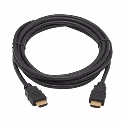 Tripp Lite P568-010 High-Speed HDMI Cable, Digital Video with Audio, UHD 4K (M/M), Black, 10 ft. (3.05 m)