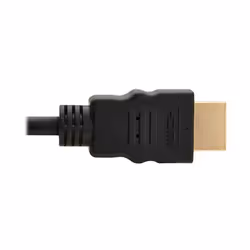 Tripp Lite P568-006 High-Speed HDMI to HDMI Cable, Digital Video with Audio, UHD 4K, Black, 6 ft. (1.83 m) - Additional view 5