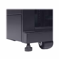 Tripp Lite SR42UB SmartRack 42U Standard-Depth Rack Enclosure Cabinet with Doors and Side Panels - Additional view 8