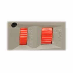 Tripp Lite N046-000 110/66 Punch Down Installation Tool for Cat6a/Cat6/Cat5e/Cat5 Network Cable