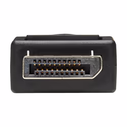 Tripp Lite P134-000 DisplayPort to DVI-I Adapter Cable (M/F), 6 in. (15.2 cm) - Additional view 3