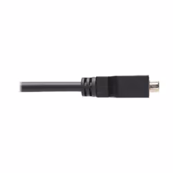 Tripp Lite P134-000 DisplayPort to DVI-I Adapter Cable (M/F), 6 in. (15.2 cm) - Additional view 6