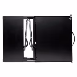 Tripp Lite B021-000-19 1U Rack-Mount Console with 19 in. LCD, TAA