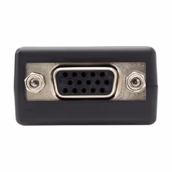 Tripp Lite P134-06N-VGA DisplayPort to VGA Active Adapter Video Converter (M/F), 6-in. (15.24 cm) - Additional view 2