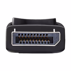 Tripp Lite P134-06N-VGA DisplayPort to VGA Active Adapter Video Converter (M/F), 6-in. (15.24 cm) - Additional view 3