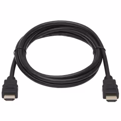 Tripp Lite P569-006 High Speed HDMI Cable with Ethernet, UHD 4K, Digital Video with Audio (M/M), 6 ft. (1.83 m)
