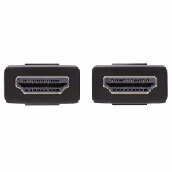 Tripp Lite P569-006 High Speed HDMI Cable with Ethernet, UHD 4K, Digital Video with Audio (M/M), 6 ft. (1.83 m)