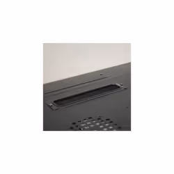 Tripp Lite SRBRUSHWM SmartRack Brush Strip Plate for Wall-Mount Racks